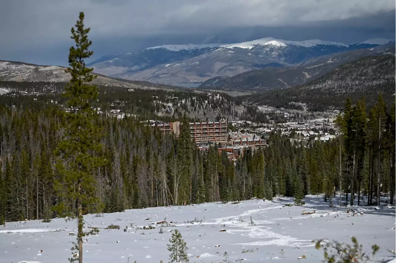 Housing market’s October big chill in Colorado wasn’t limited to the Front Range