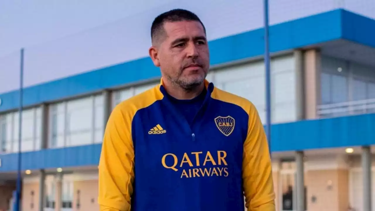 El plan de Román: Boca busca fichar a estos tres extranjeros para el 2023