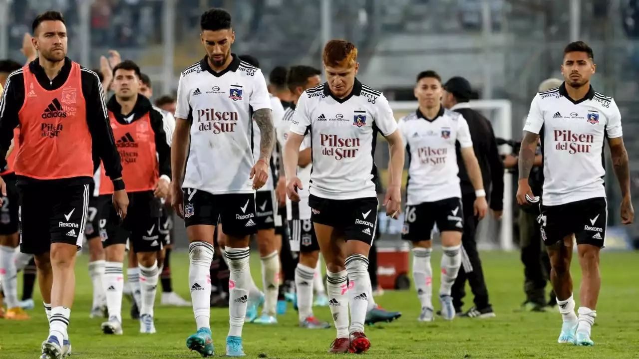 'Gracias por todo': Colo Colo y un adiós que será difícil de reemplazar