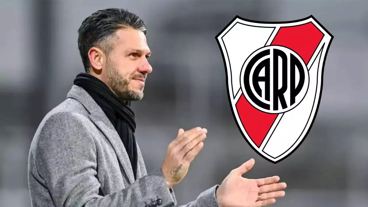 Inicia una nueva era: cuándo y cómo comenzará el ciclo de Martín Demichelis en River