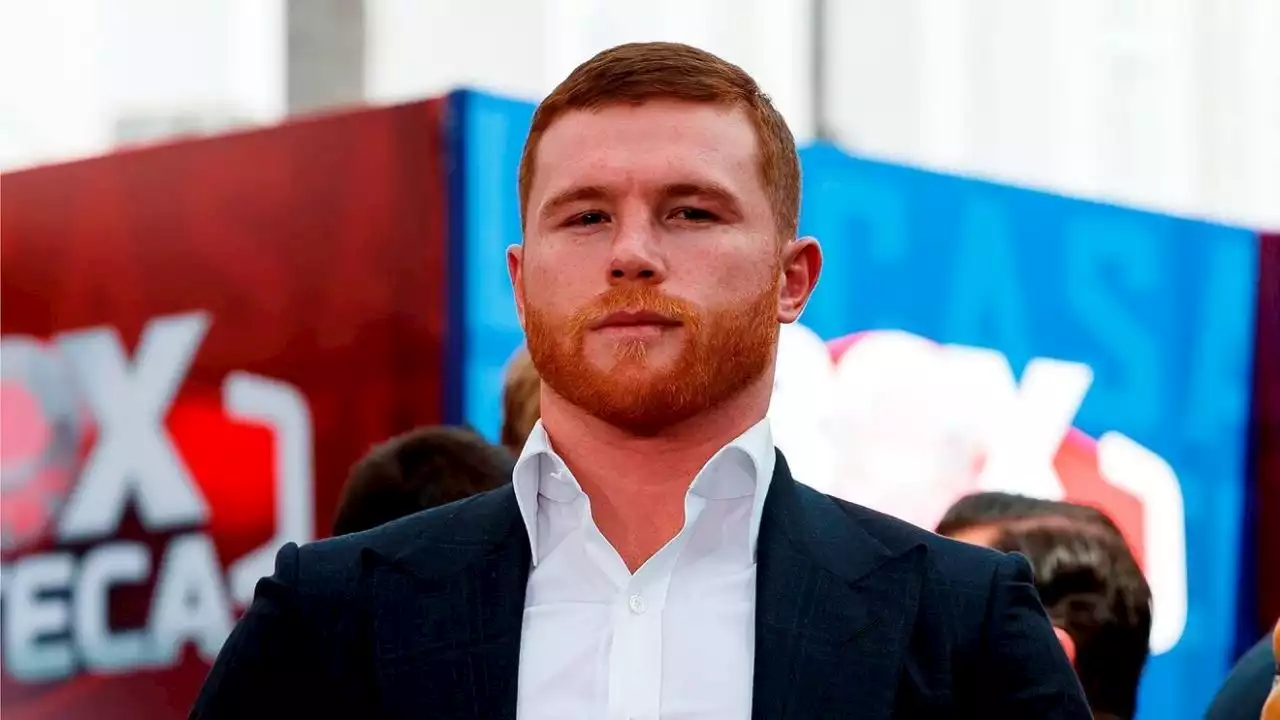 No es para cualquiera: la fabulosa colección de relojes que posee Canelo Álvarez