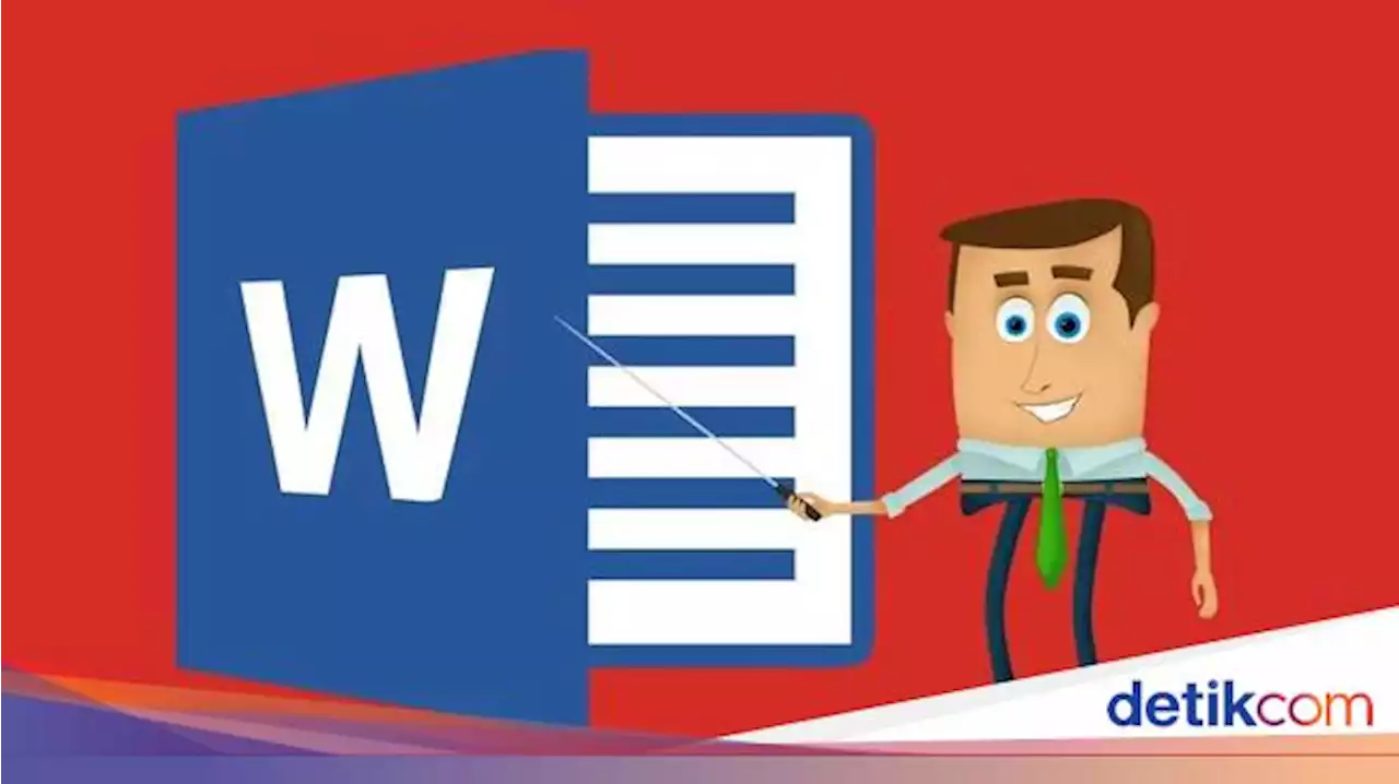 Cara Membuat Daftar Isi Otomatis di Microsoft Word, Ini Langkah-langkahnya