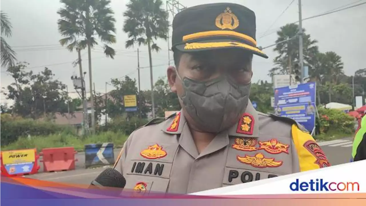 Urip Saputra yang Dinarasikan 'Meninggal Hidup Lagi' Diduga Terlilit Utang