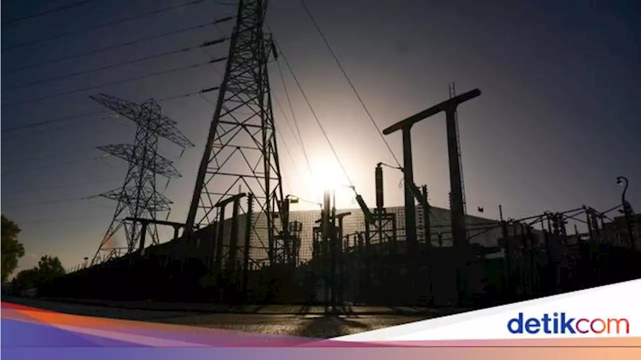 Eropa Kalang Kabut Dihantam Krisis Energi, RI Gimana?