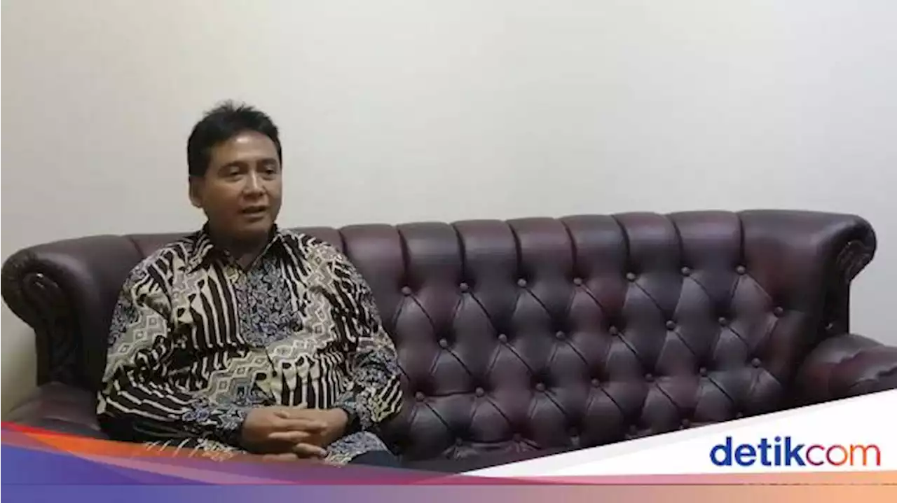 Pengusaha Minta Pemerintah Tidak Ubah Acuan Penetapan Upah 2023