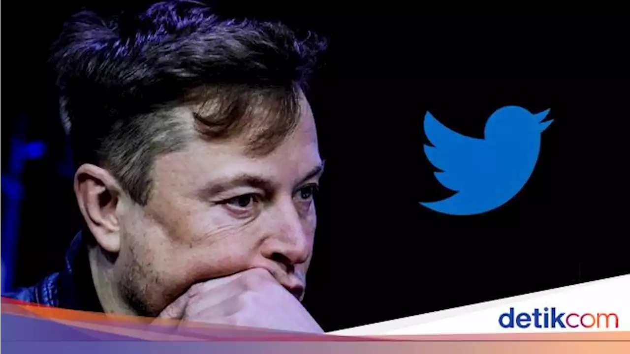 Usai Kritik Elon Musk, Pegawai Twitter Dipecat!