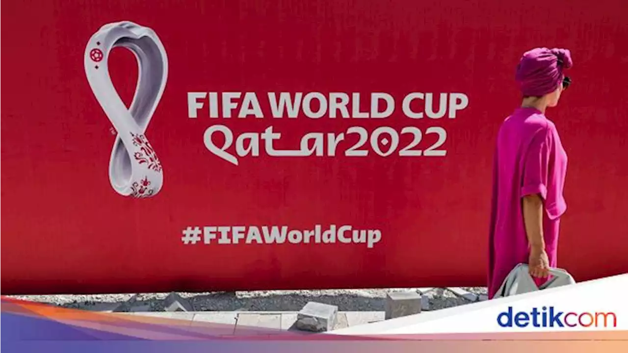 Grup B Piala Dunia 2022: Tim-tim dan Skuad Lengkapnya