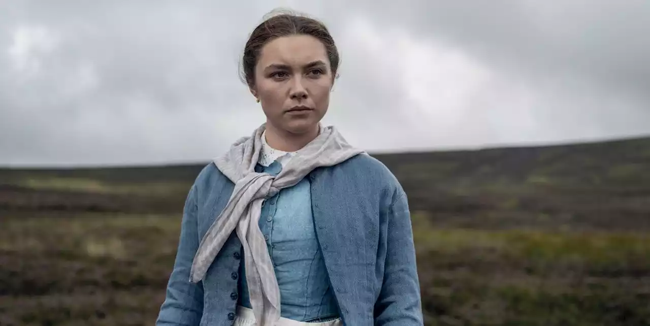 Florence Pugh's Netflix movie The Wonder doesn't live up to its name