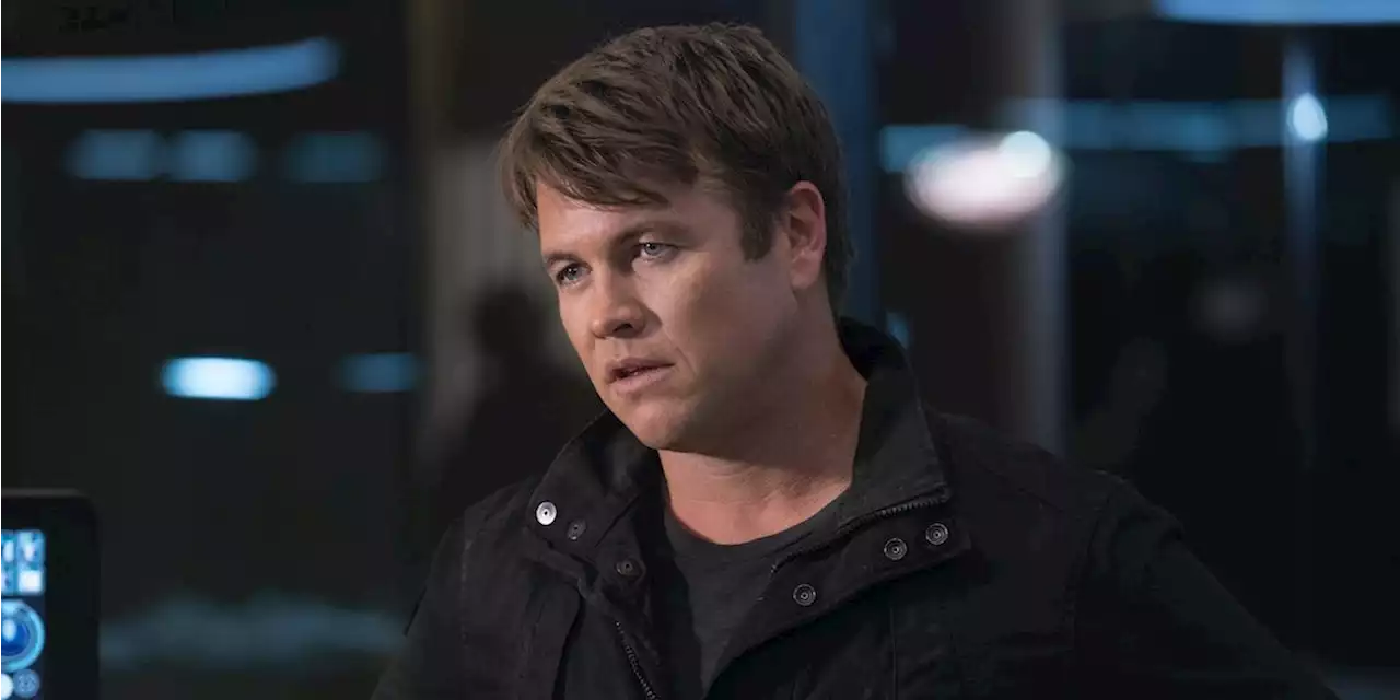 Westworld's Luke Hemsworth breaks silence on cancellation