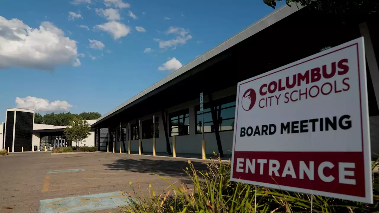 Columbus City School Board 'really confident' about new bus routes, also looking long-term