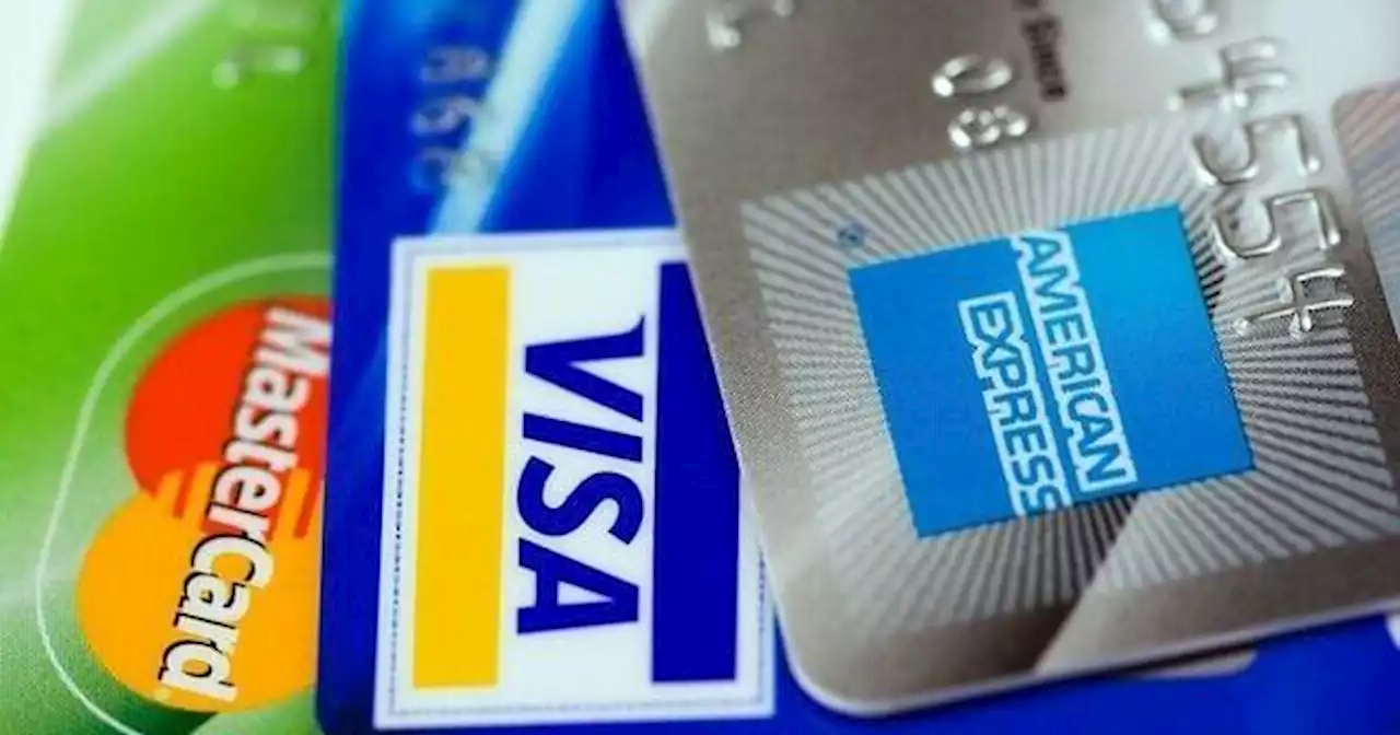 Credit card debt is making a comeback