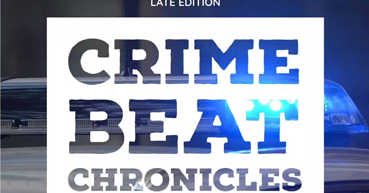 Previewing the upcoming season of the Late Edition: Crime Beat Chronicles podcast