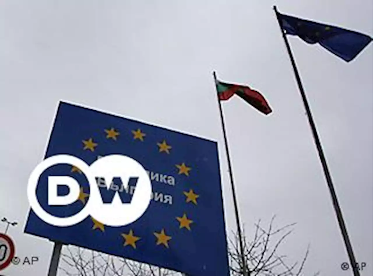 ЕК призвала принять Хорватию, Румынию и Болгарию в Шенген – DW – 16.11.2022