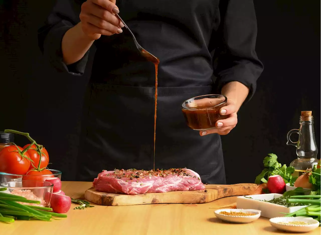 This is How Long You Should Marinate a Steak, According to Chefs