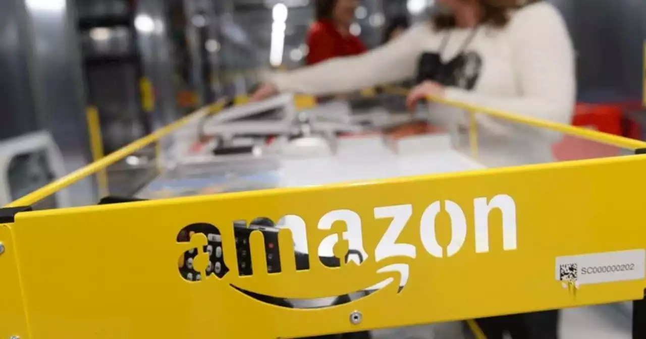 Amazon invertirá 2,500 millones de dólares en España en sus servicios en la nube