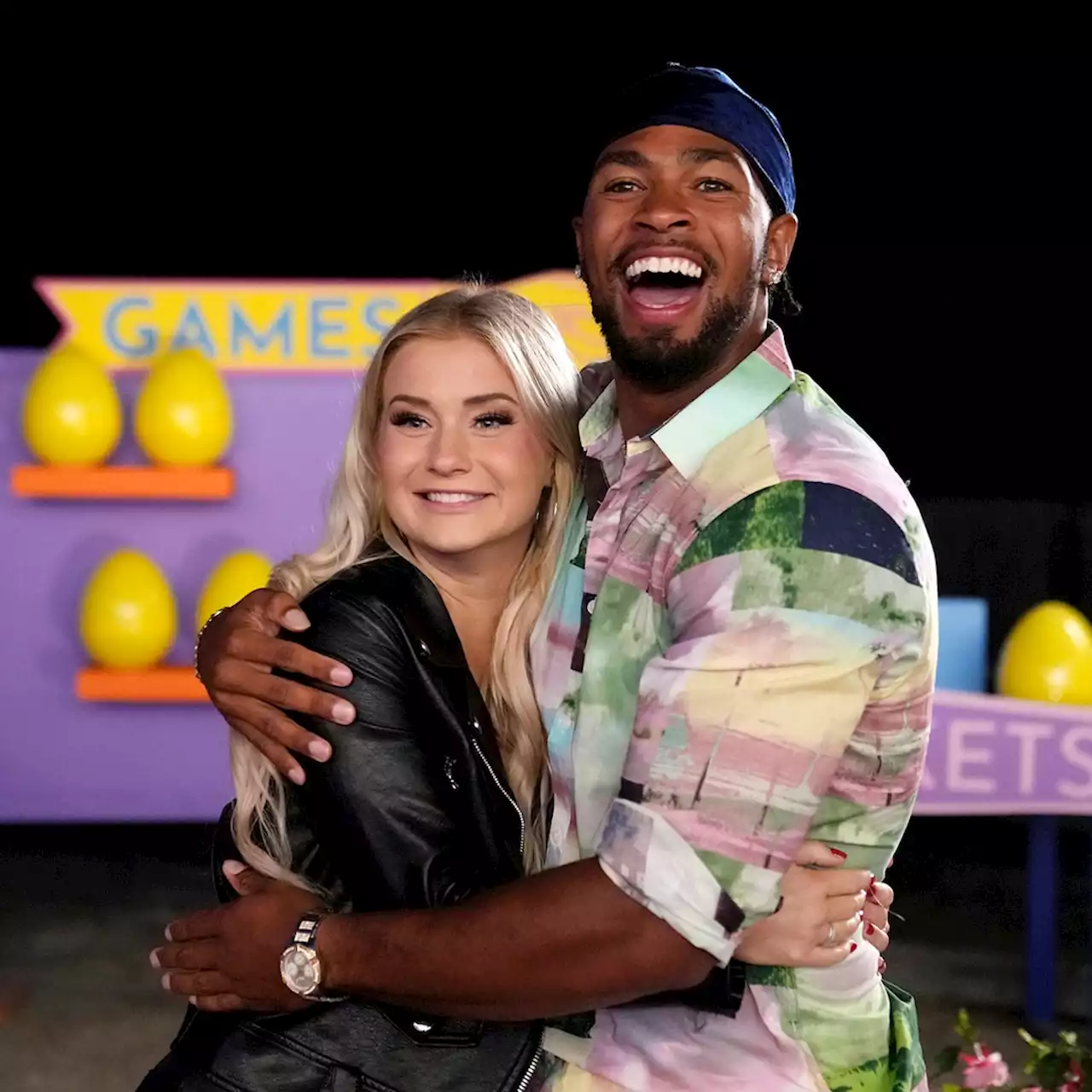 Love Island USA’s Deb Chubb and Jesse Bray Break Up - E! Online