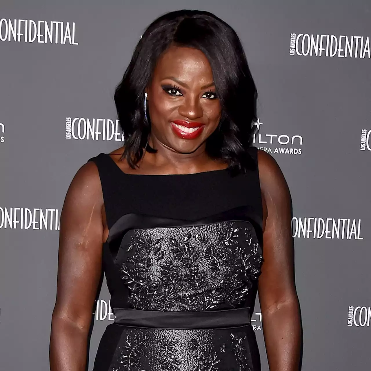 Viola Davis Is One Step Closer to EGOT Status With 2023 Grammy Nomination - E! Online