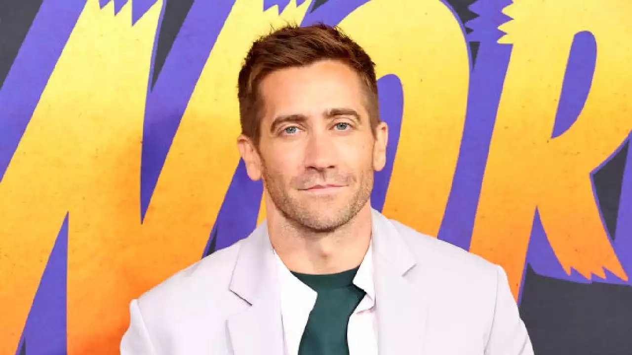 Jake Gyllenhaal on Family and If He Plans to Be a Father One Day