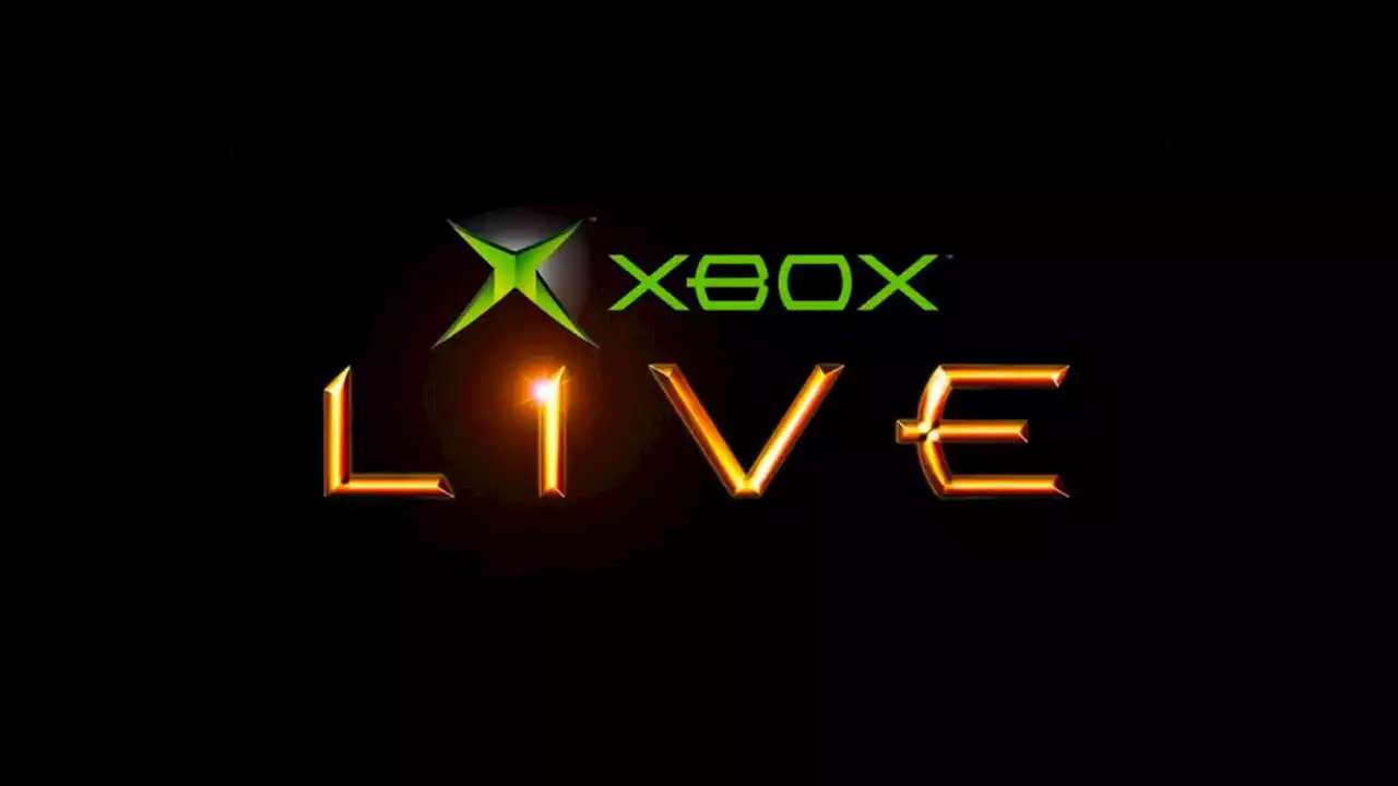 Microsoft celebrates 20 years of Xbox Live