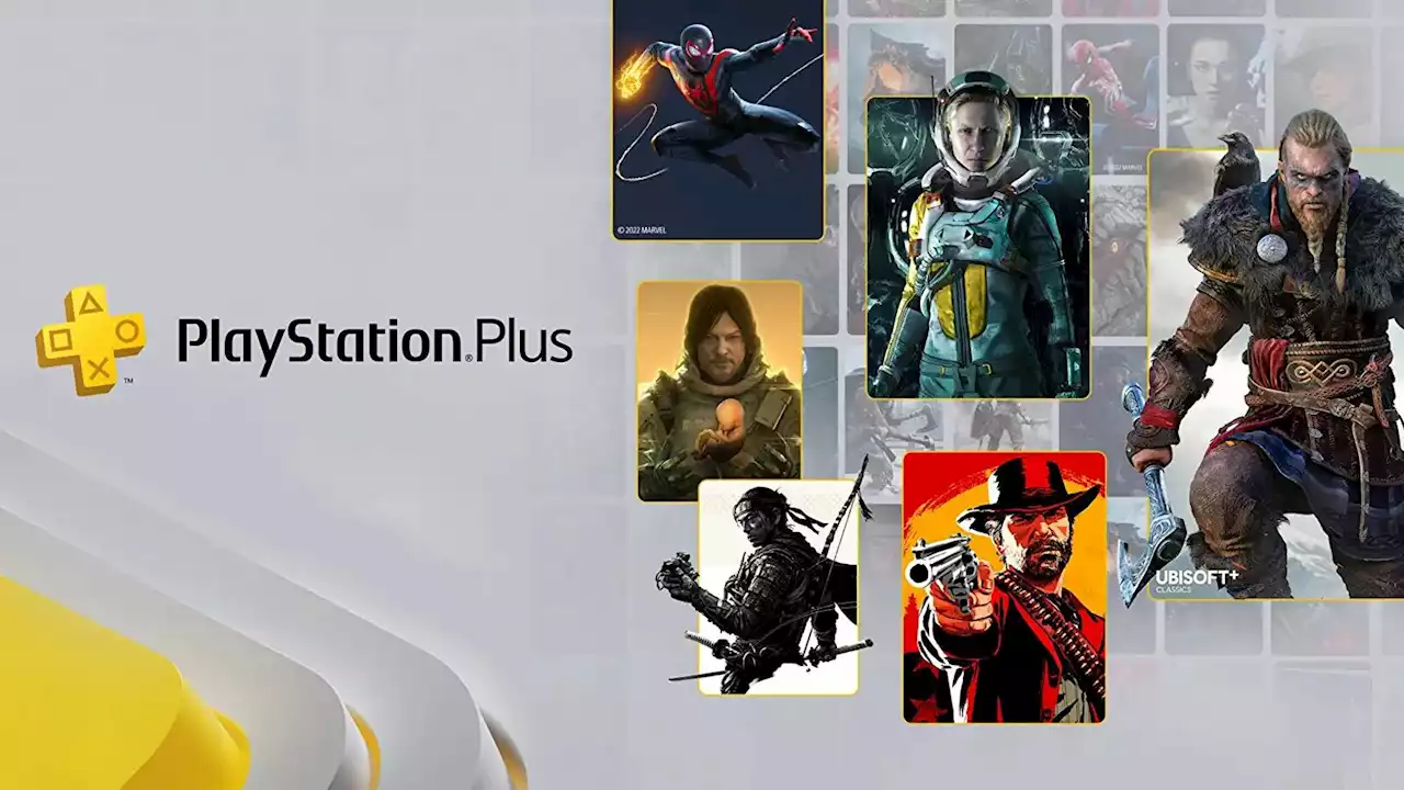 PSA: Sony expected to offer PlayStation Plus Premium subscription discount for Black Friday