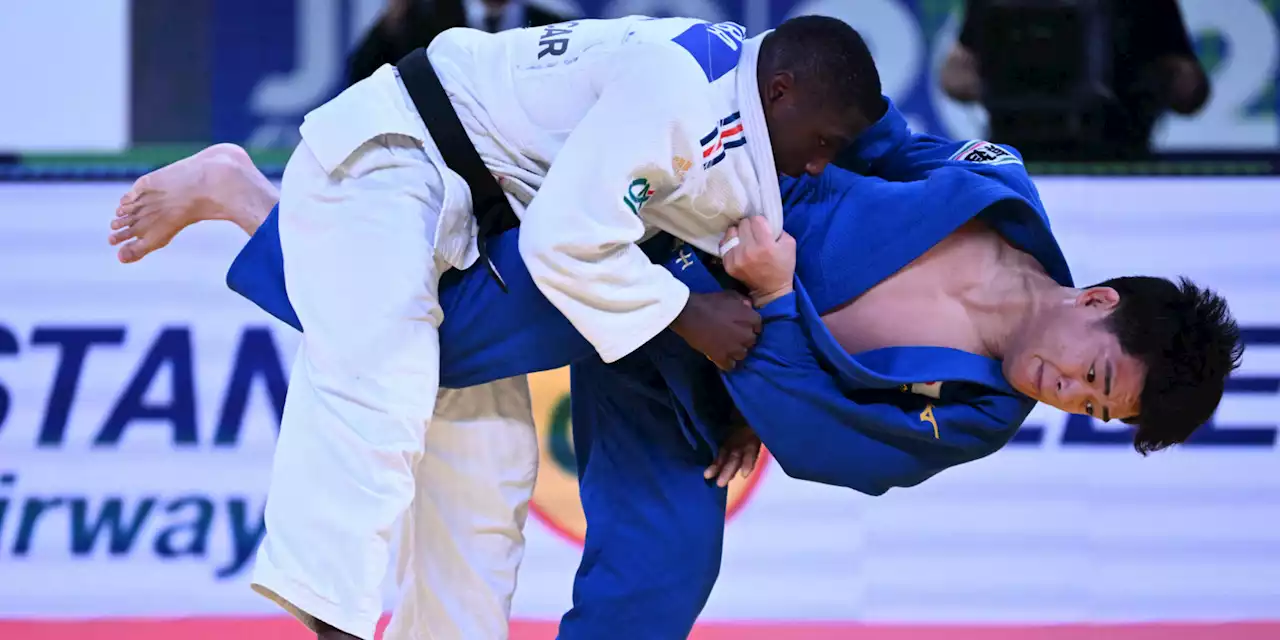 Judo : Christophe Gagliano remercié après les mauvais résultats de l'équipe de France