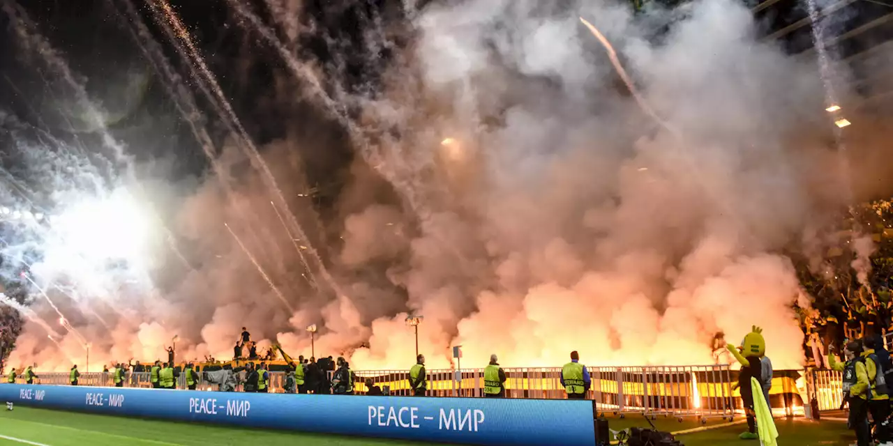 Ligue Europa : Nantes sanctionné de la fermeture partielle de son stade pour recevoir la Juve