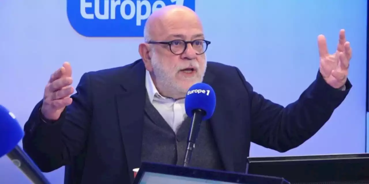 Missile en Pologne : «il s'agit d'un dégât collatéral », déclare Jean-François Colosimo