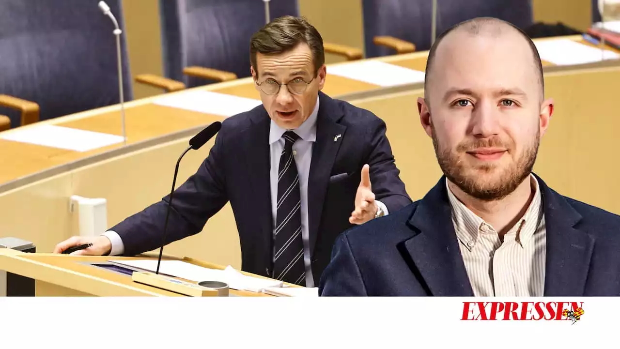 VIKTOR BARTH-KRON: Ännu en EU-debatt om svensk bensin och kärnkraft