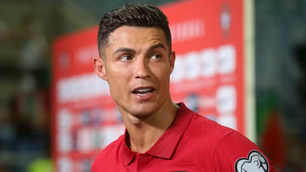 Cristiano Ronaldo interview blog: Follow the Man Utd jibes LIVE with F365