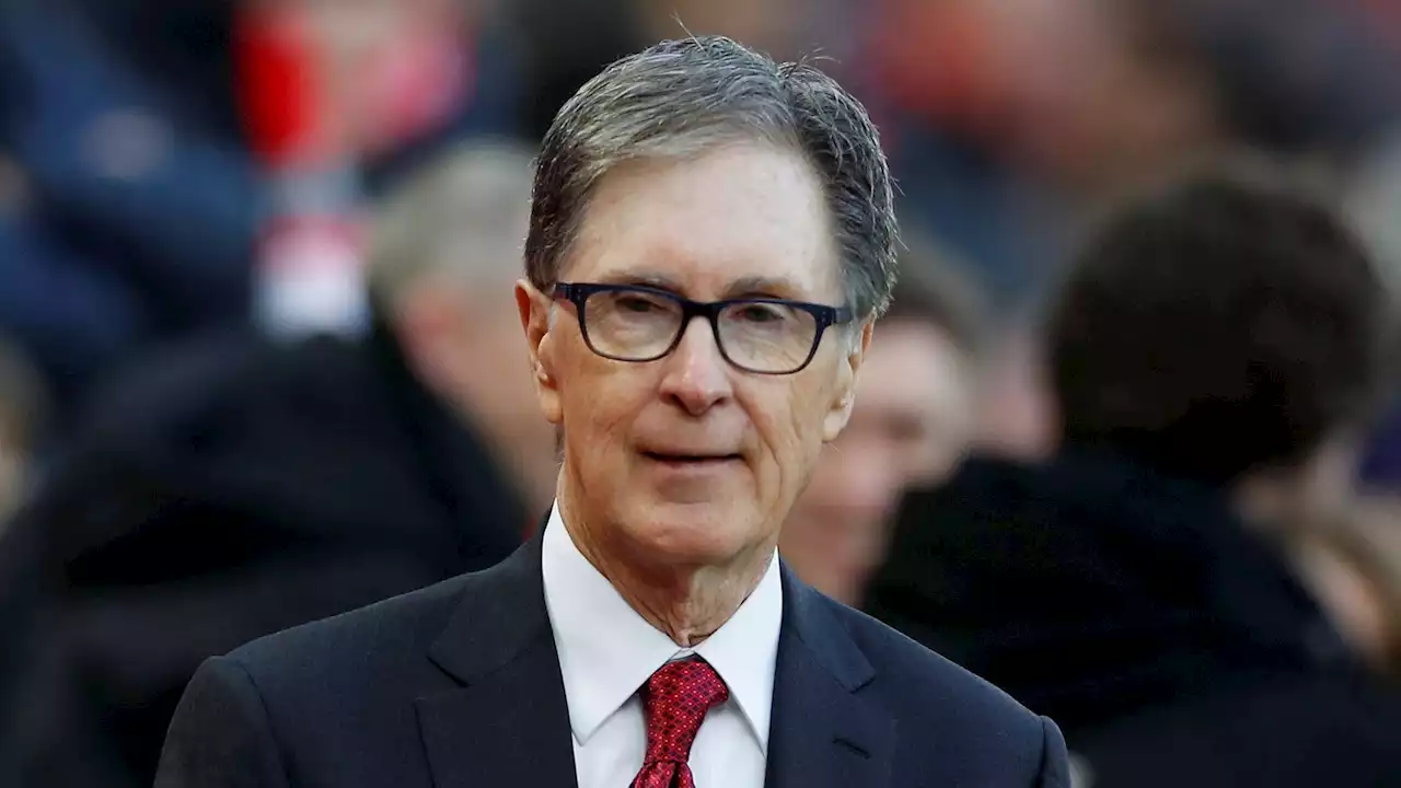 FSG give Klopp transfer 'guarantee' as 'genuine suitor' emerges for £3.1bn Liverpool takeover