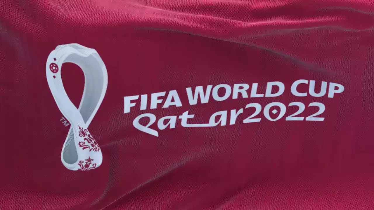 Qatar World Cup organisers apoligise to Danish broadcast crew after abrupt interruption