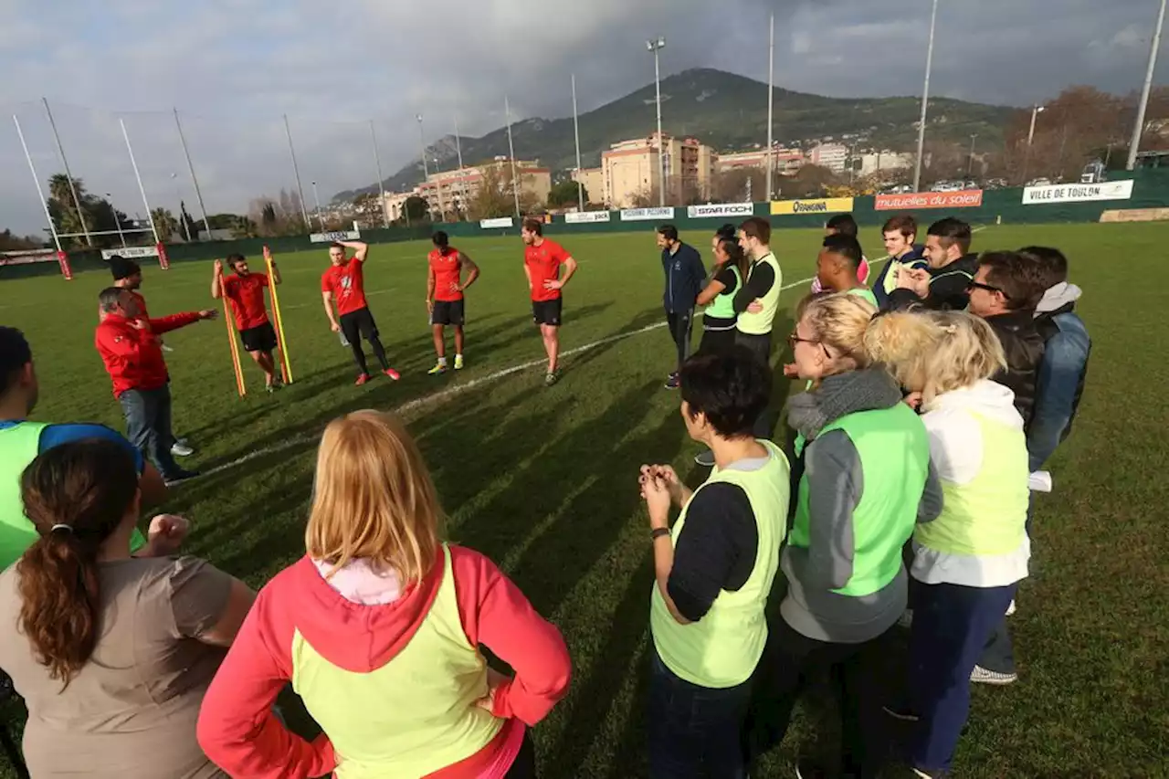 Violences, débordements, incivilités sur les terrains de rugby : les comités départementaux en alerte