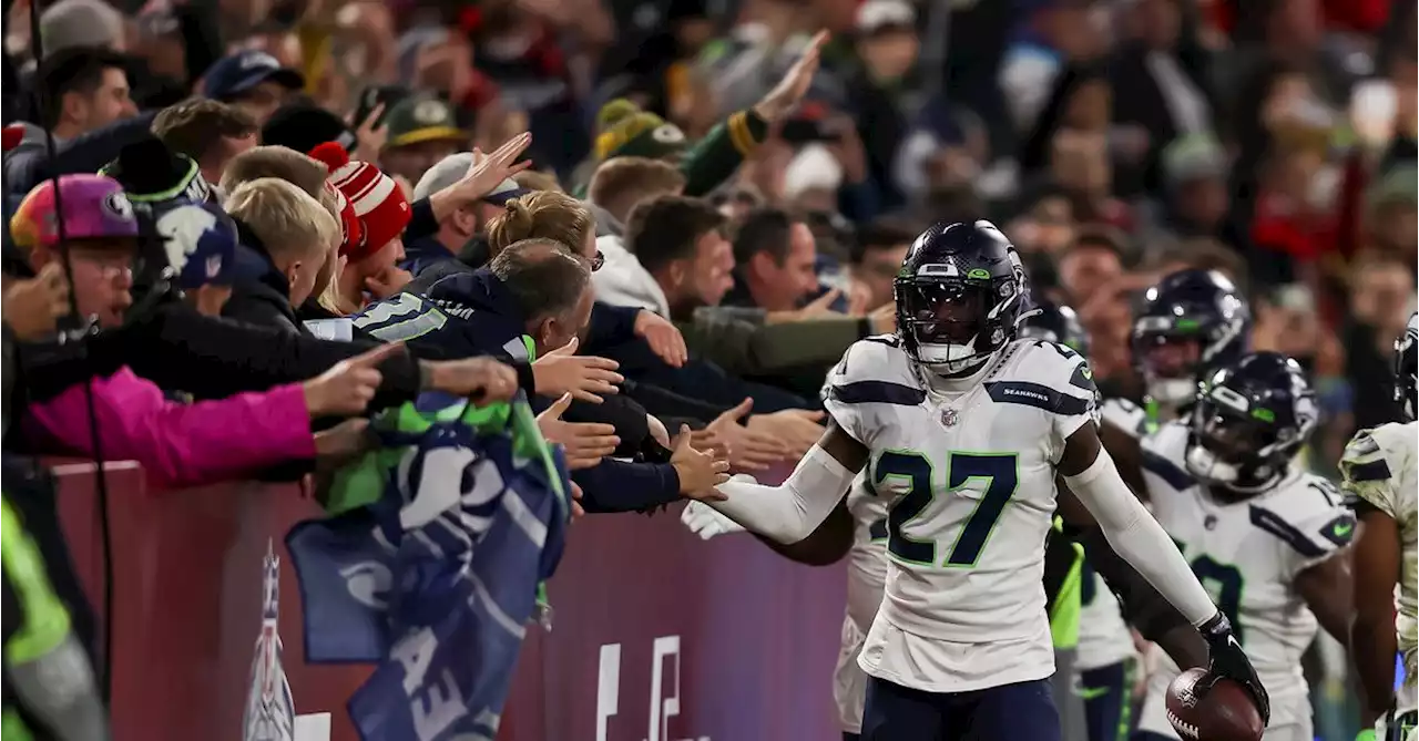 Seahawks Reacts Survey: How many wins will Seattle have before the 49ers rematch?