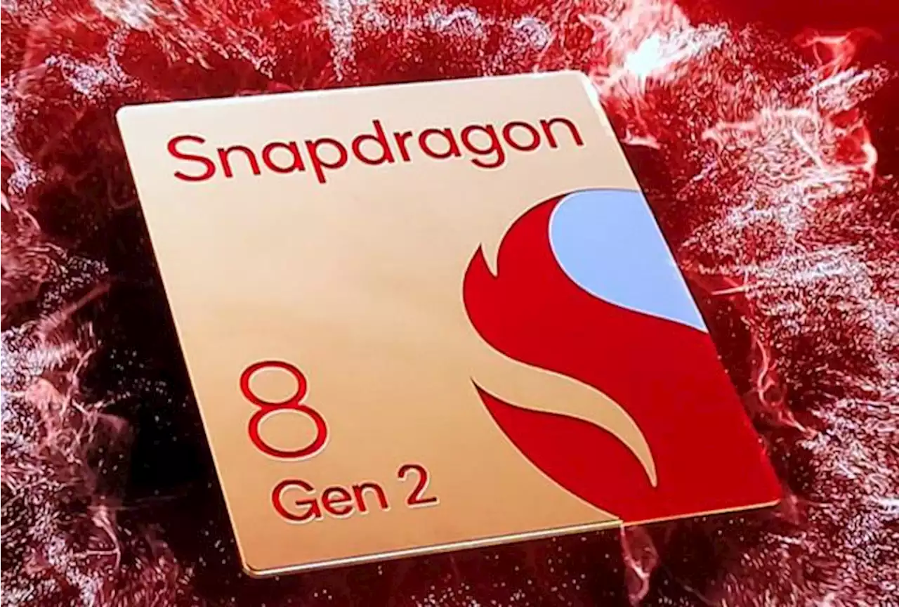 Qualcomm Snapdragon 8 Gen 2 Delivers More AI For Mobile