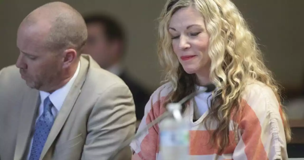 Judge rules Lori Vallow Daybell once again competent to stand trial