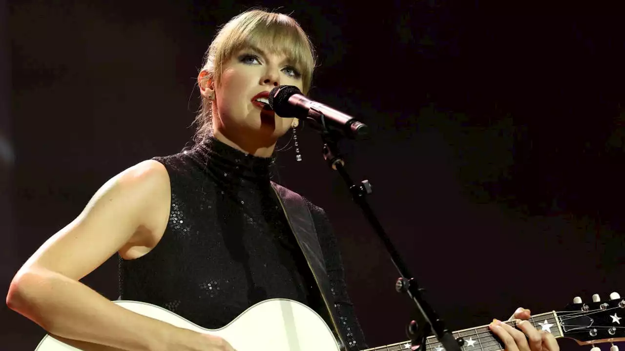 Ticketmaster announces several last-minute changes to Taylor Swift Eras Tour sale