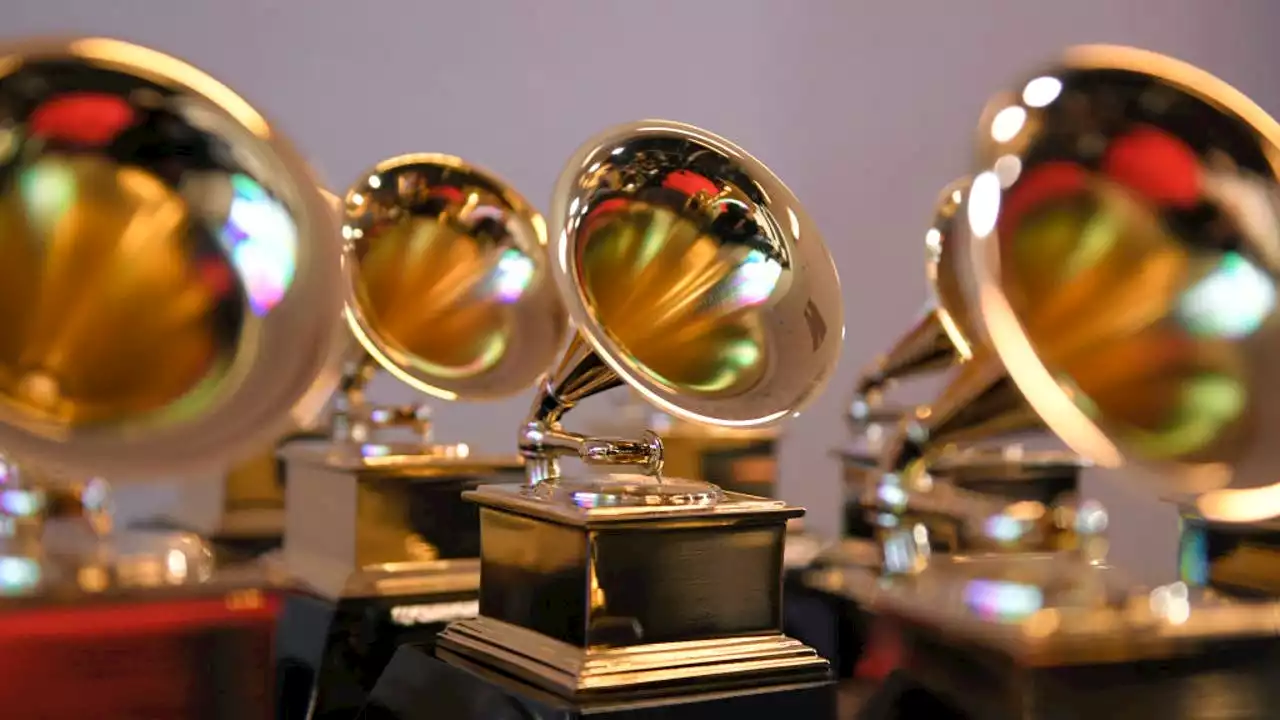 2023 Grammy Awards nominations announced