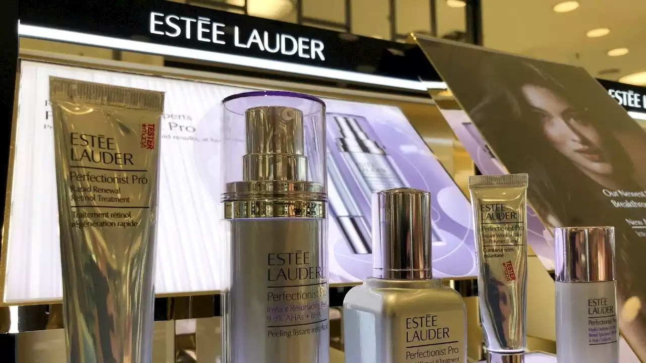 Estee Lauder to buy Tom Ford in a deal valued at $2.8B