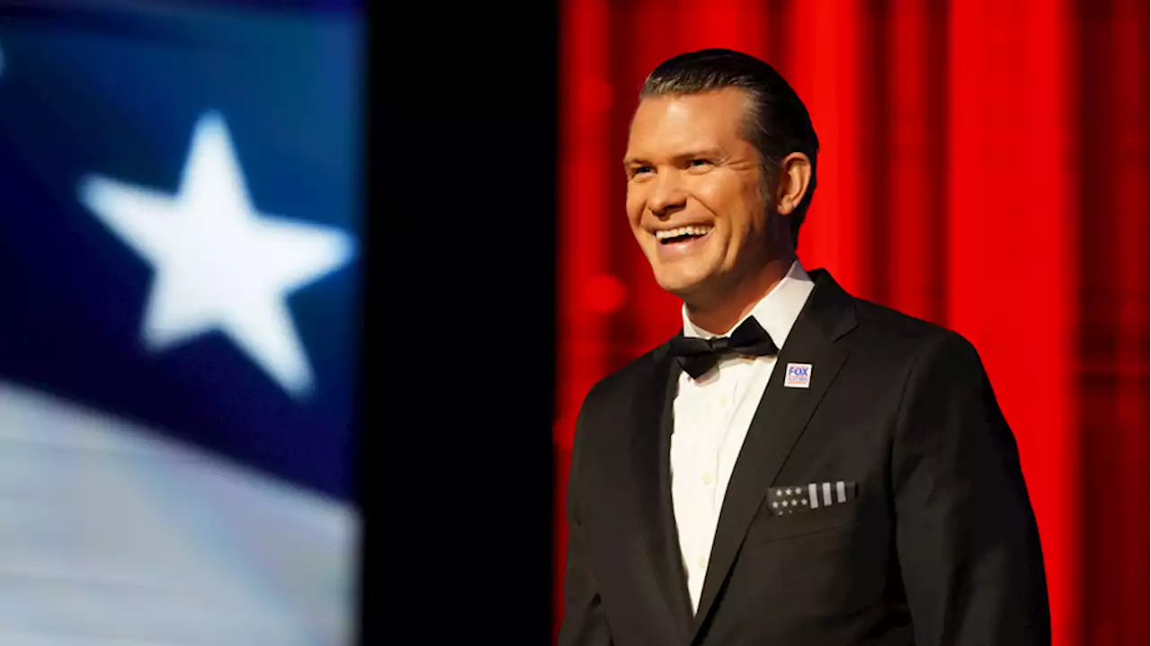 Pete Hegseth to host fourth annual Fox Nation Patriot Awards set to honor everyday American heroes