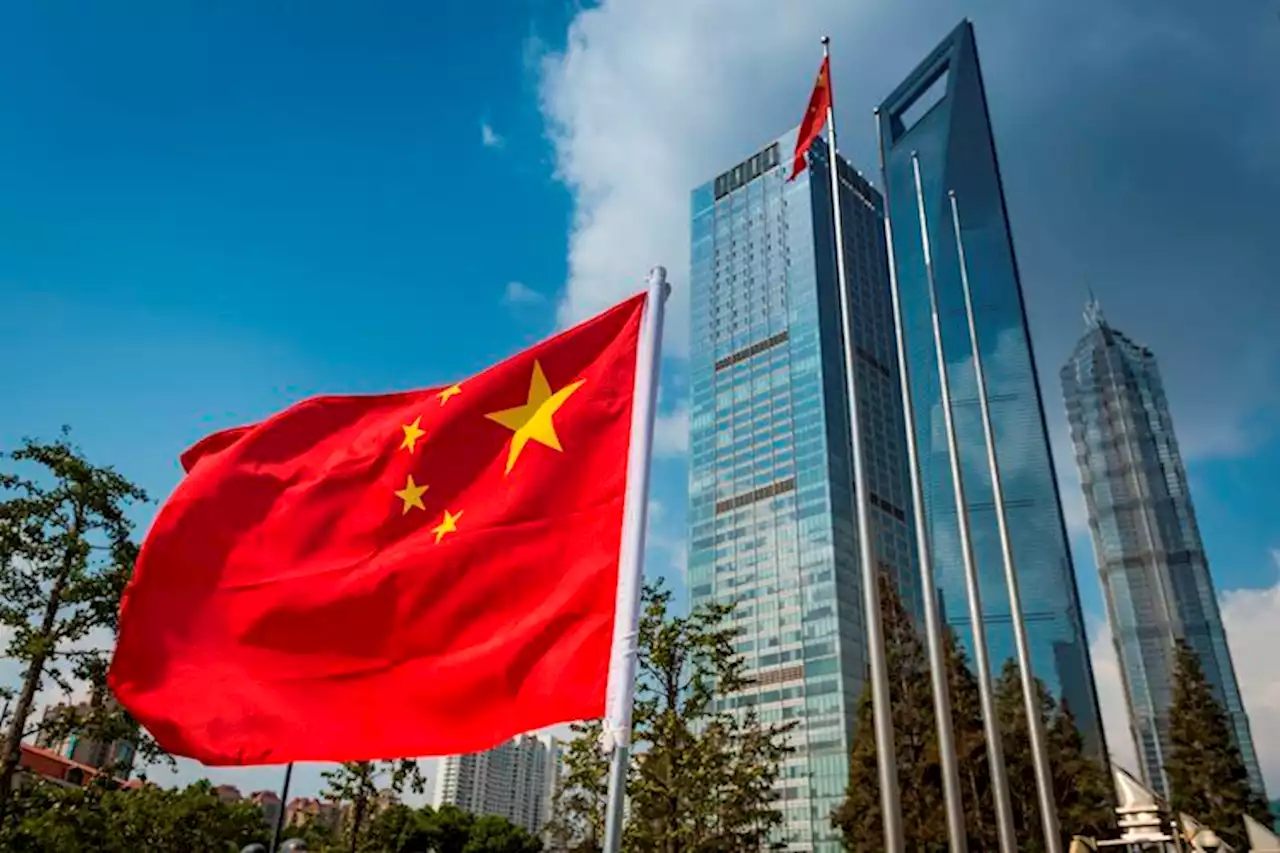 China: October results cloud Q4 2022 outlook – UOB