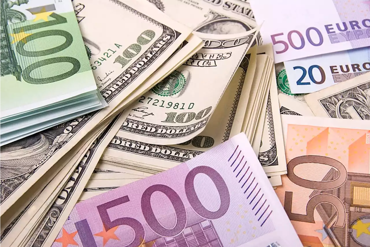 EURUSD to see another drop below parity, GBPUSD to fall toward 1.10 – UBS