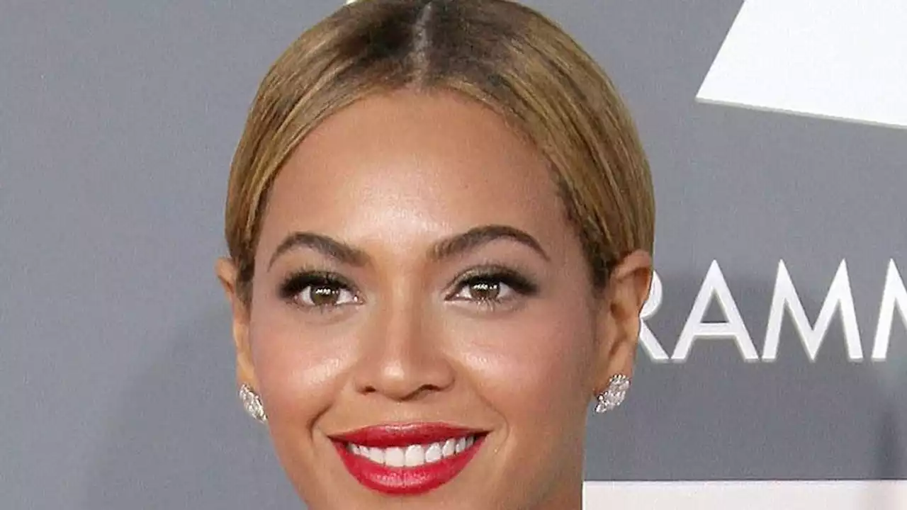 Beyoncé führt die Nominierungsliste an