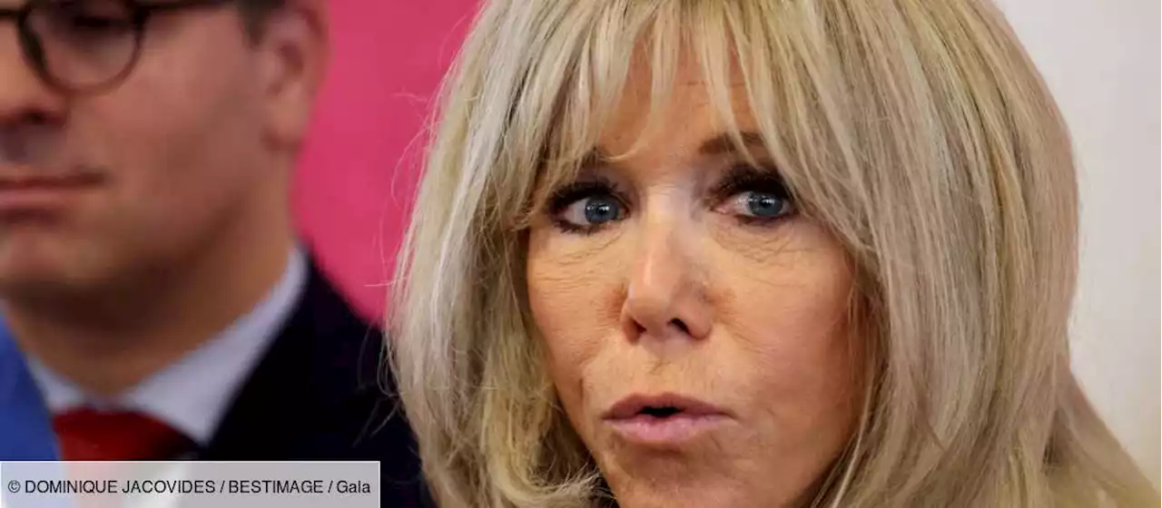 EXCLU – Emmanuel Macron au G20 : pourquoi Brigitte Macron est absente - Gala