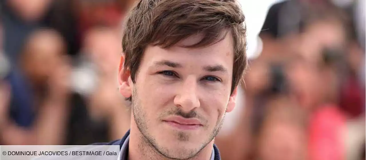 Gaspard Ulliel : son incroyable transformation physique pour incarner Yves Saint Laurent - Gala