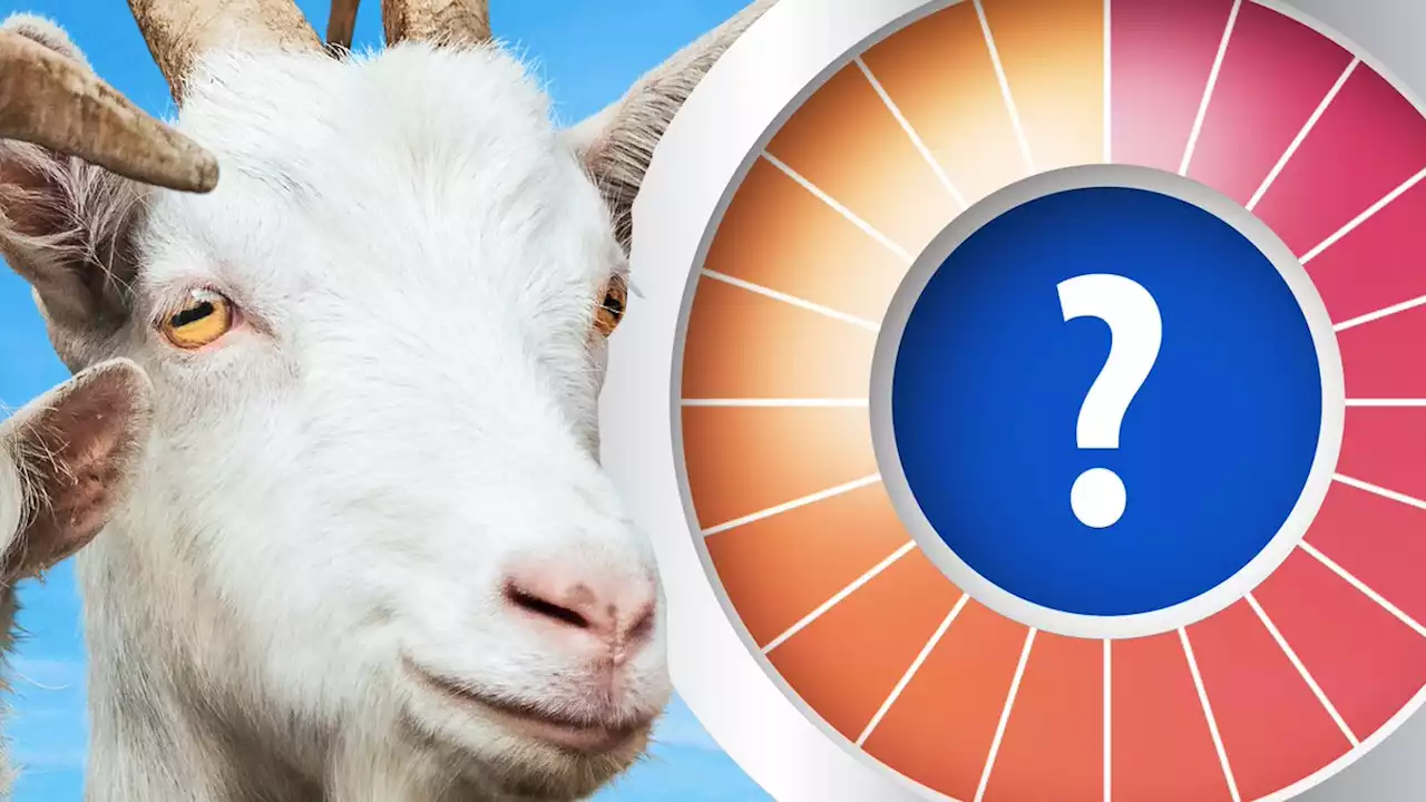 Goat Simulator 3 im Test: Wie man aus einer absurden Idee ein richtig gutes Spiel macht