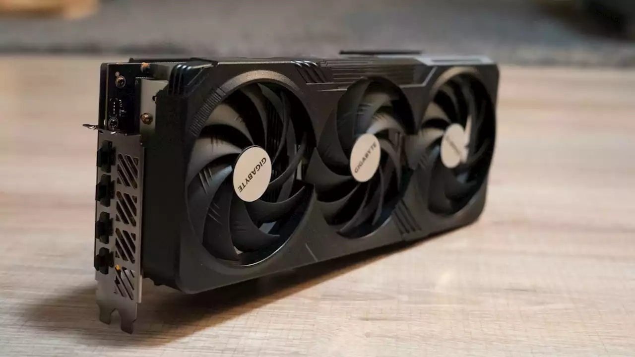 Gigaybte RTX 4080 Test: Wie schlägt sich das Custom-Modell gegen die Founders Edition