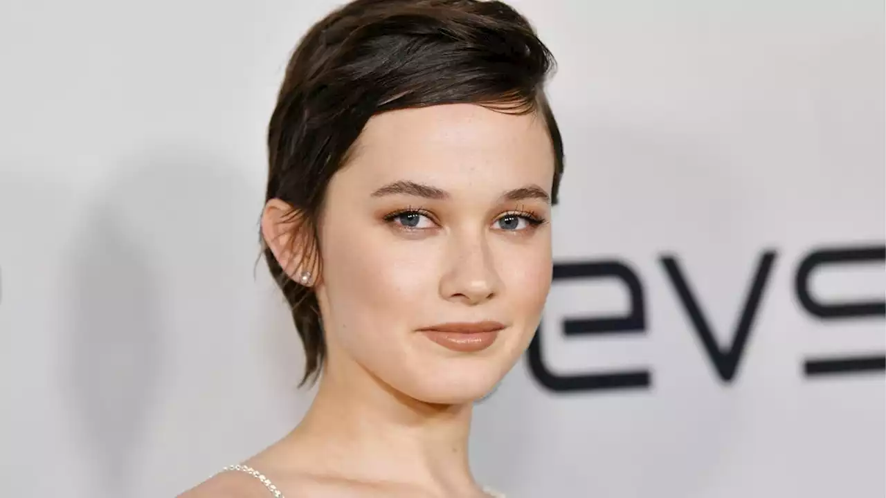 Next Alien Movie Casts Cailee Spaeny as Its Lead