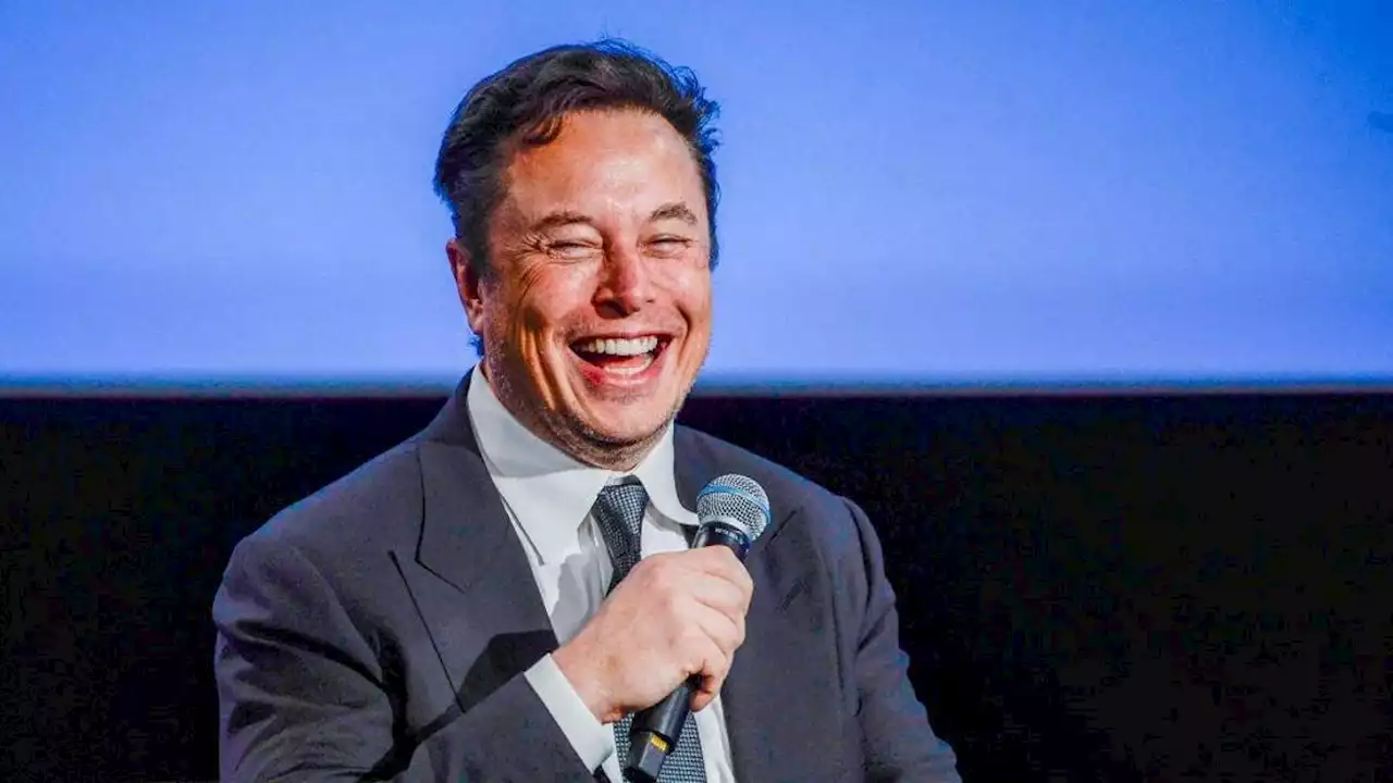 Thousands Are Tweeting the Exact Same Joke About Elon's Twitter Fiasco