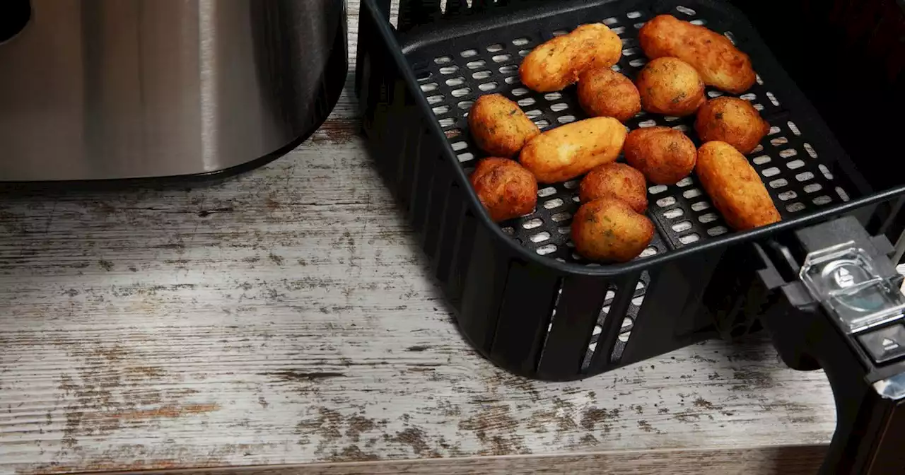 Asda and Tesco Ninja Air Fryers send shoppers wild with 'bargain price'