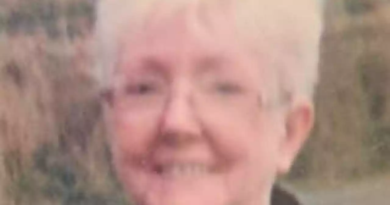 Concern grows for Lanarkshire pensioner, 82, missing for five days